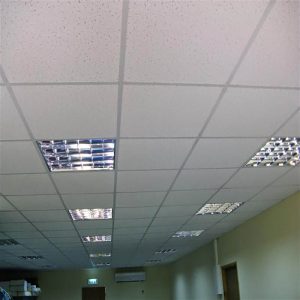 תקרות גבס מעוצבות לסלון