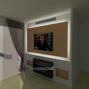 עבודות גבס בסלון תקרות גבס מעוצבות לסלון , תקרות גבס מעוצבות לסלון , עבודות גבס בסלון , עבודות גבס מיוחדות , עיצוב גבס בסלון