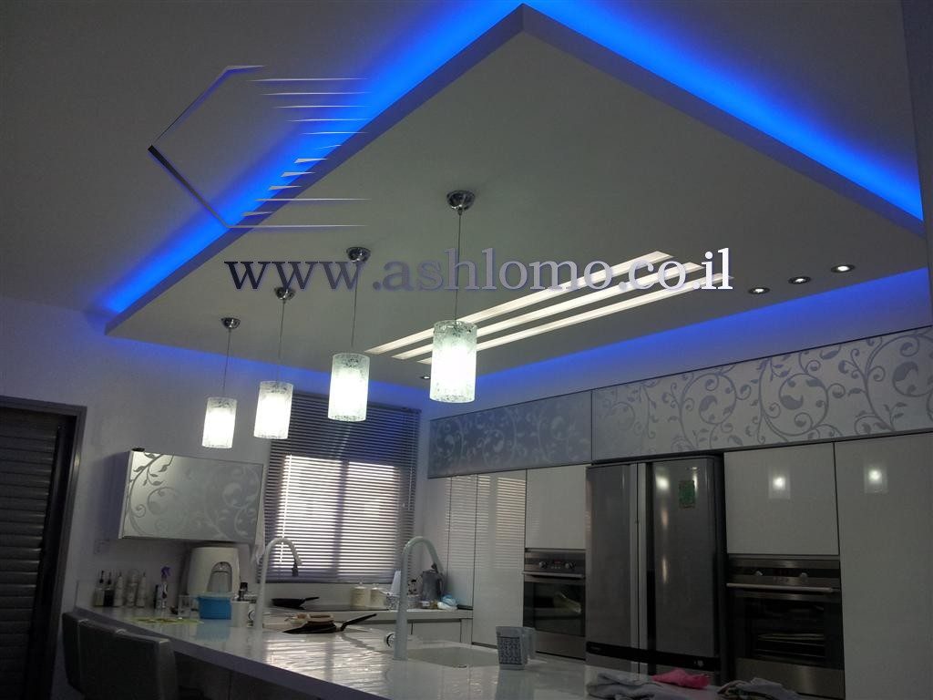 תקרות גבס מעוצבות לסלון , תקרות גבס מיוחדות , עבודות גבס במרכז