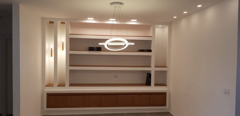 תקרות גבס מעוצבות לסלו , תקרות גבס מיוחדות