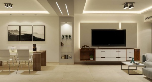 עבודות גבס בסלון עבודות גבס בסלון , תקרות גבס מעוצבות לסלון , תקרות גבס בסלון , עבודות גבס מיוחדות , תקרות גבס בסלון